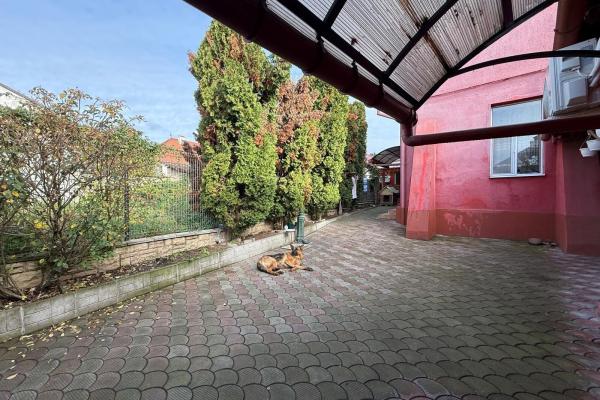 Casa Centrul vechi Baia Mare ,490 mp teren , zona excelenta!