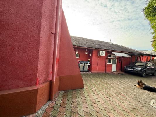 Casa Centrul vechi Baia Mare ,490 mp teren , zona excelenta!
