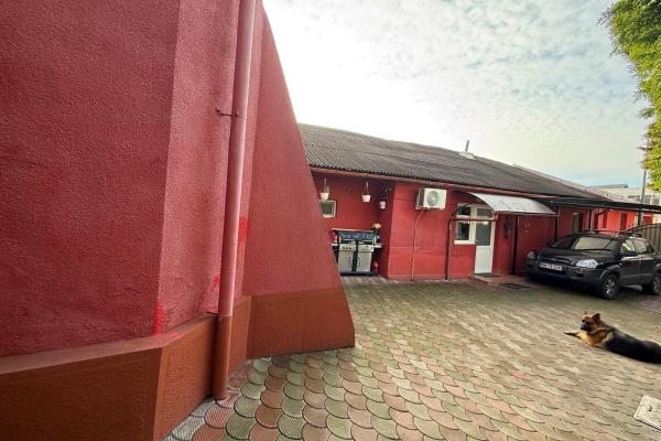 Casa Centrul vechi Baia Mare ,490 mp teren , zona excelenta!