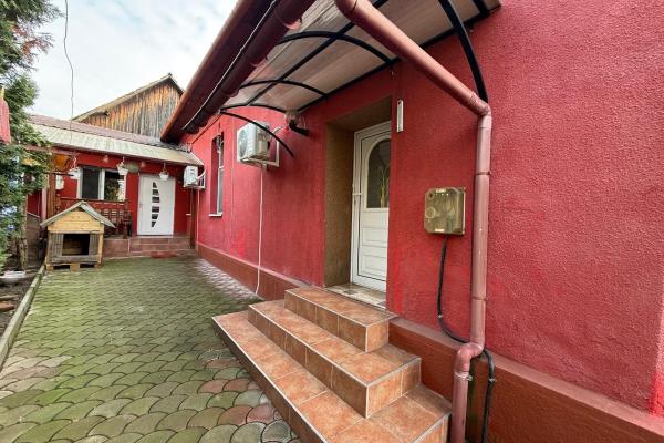 Casa Centrul vechi Baia Mare ,490 mp teren , zona excelenta!