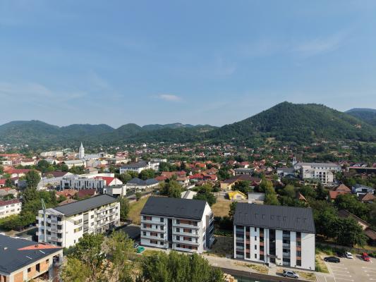 Apartament 2 camere ,Oltului Baia Mare ,proiect nou comision 0% la achizitie