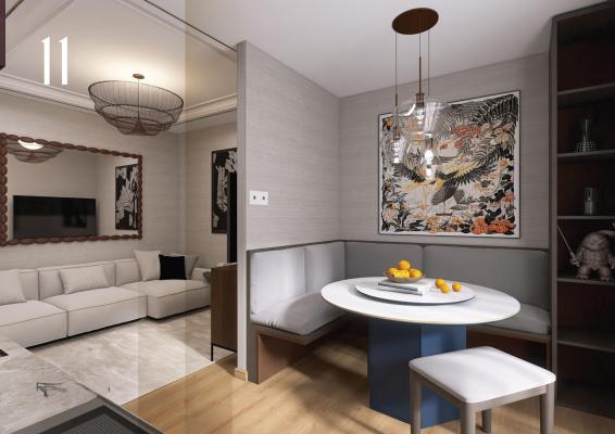 Apartament 2 camere ,Oltului Baia Mare ,proiect nou comision 0% la achizitie
