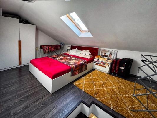Apartament cu 2 camere - str. Vlad Țepeș (zona Gării)