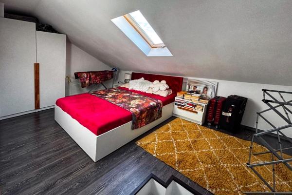 Apartament cu 2 camere - str. Vlad Țepeș (zona Gării)