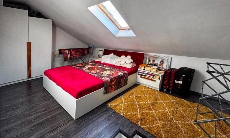 Apartament cu 2 camere - str. Vlad Țepeș (zona Gării)