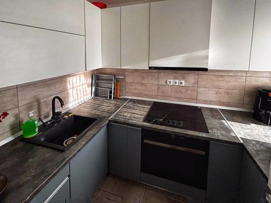 Apartament cu 2 camere - str. Vlad Țepeș (zona Gării)