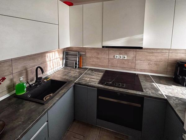 Apartament cu 2 camere - str. Vlad Țepeș (zona Gării)