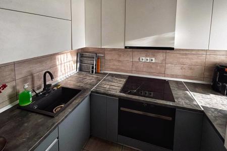 Apartament cu 2 camere - str. Vlad Țepeș (zona Gării)