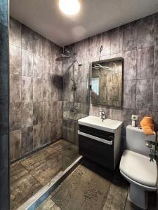 Apartament cu 2 camere - str. Vlad Țepeș (zona Gării)