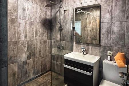 Apartament cu 2 camere - str. Vlad Țepeș (zona Gării)