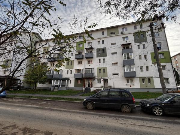 Apartament cu 2 camere - str. Vlad Țepeș (zona Gării)