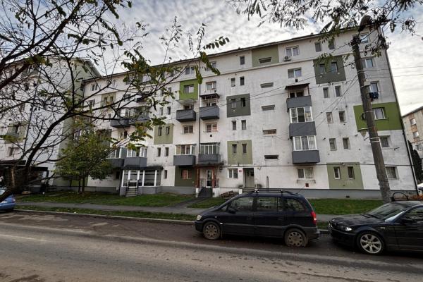 Apartament cu 2 camere - str. Vlad Țepeș (zona Gării)