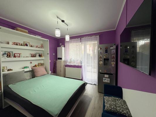 Apartament 2 camere, Tăuții-Măgherăuș, zona DruRelax