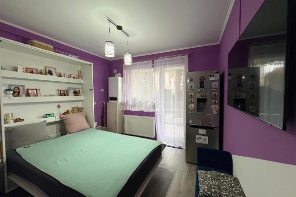Apartament 2 camere, Tăuții-Măgherăuș, zona DruRelax