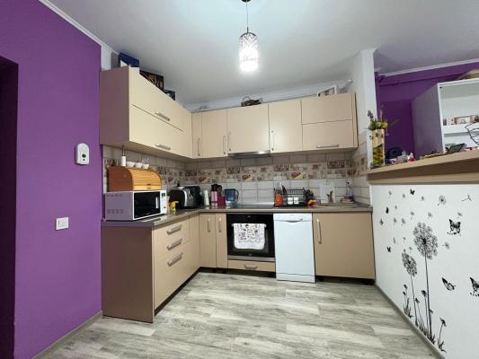 Apartament 2 camere, Tăuții-Măgherăuș, zona DruRelax