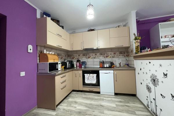 Apartament 2 camere, Tăuții-Măgherăuș, zona DruRelax
