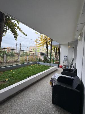 Apartament 2 camere, Tăuții-Măgherăuș, zona DruRelax