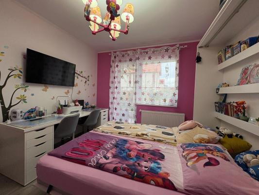 Apartament 2 camere, Tăuții-Măgherăuș, zona DruRelax