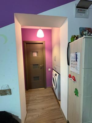 Apartament 2 camere, Tăuții-Măgherăuș, zona DruRelax