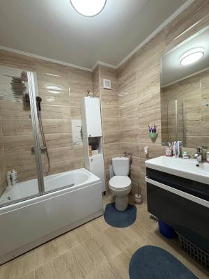 Apartament 2 camere, Tăuții-Măgherăuș, zona DruRelax