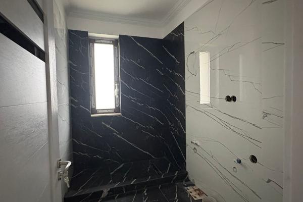 Casă modernă, 129 mp utili, în loc. Săsar