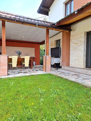 Casă modernă - de vânzare - Tăuții-Măgherăuș