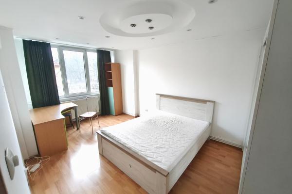Apartament decomandat, 71 mp, etaj 1, orientare sudică – locație excelentă, lângă Gala Il Padrino
