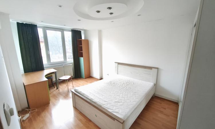 Apartament decomandat, 71 mp, etaj 1, orientare sudică – locație excelentă, lângă Gala Il Padrino