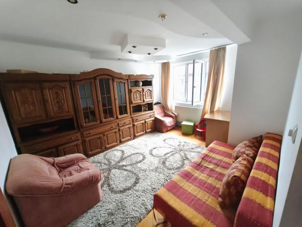 Apartament decomandat, 71 mp, etaj 1, orientare sudică – locație excelentă, lângă Gala Il Padrino