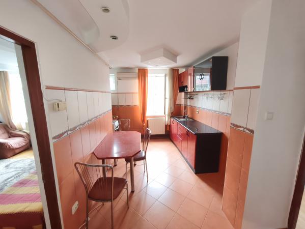 Apartament decomandat, 71 mp, etaj 1, orientare sudică – locație excelentă, lângă Gala Il Padrino