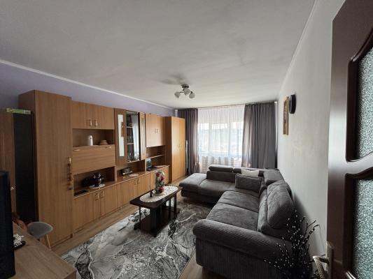 Apartament 2 camere - decomandat, B-dul Regele Ferdinand