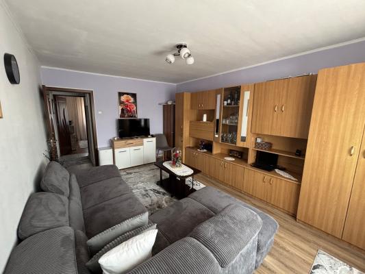 Apartament 2 camere - decomandat, B-dul Regele Ferdinand
