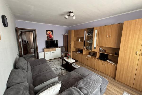 Apartament 2 camere - decomandat, B-dul Regele Ferdinand