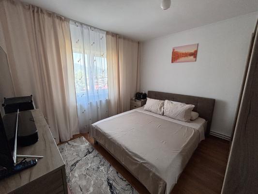 Apartament 2 camere - decomandat, B-dul Regele Ferdinand