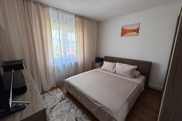 Apartament 2 camere - decomandat, B-dul Regele Ferdinand