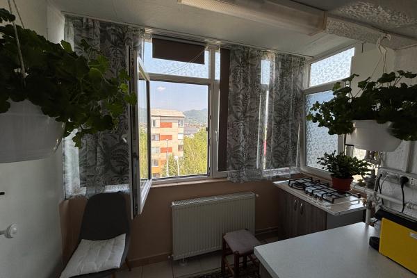 Apartament 2 camere - decomandat, B-dul Regele Ferdinand