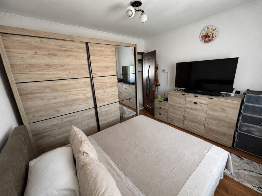 Apartament 2 camere - decomandat, B-dul Regele Ferdinand
