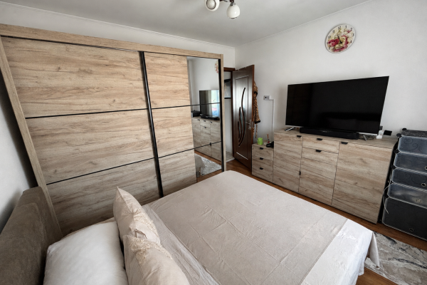 Apartament 2 camere - decomandat, B-dul Regele Ferdinand