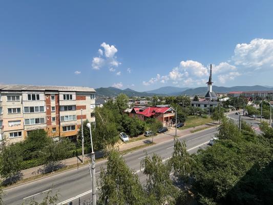 Apartament 2 camere - decomandat, B-dul Regele Ferdinand