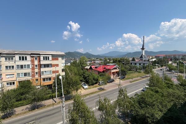 Apartament 2 camere - decomandat, B-dul Regele Ferdinand