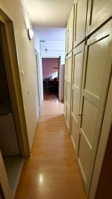 Apartament 3 camere -parter înalt, zona Dragoș Vodă