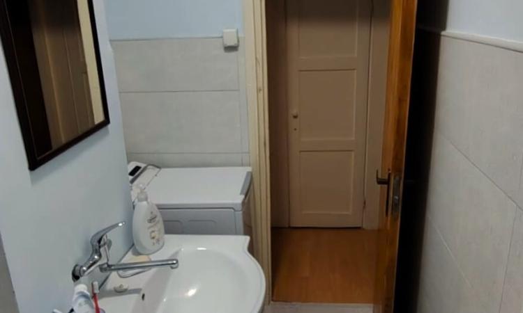 Apartament 3 camere -parter înalt, zona Dragoș Vodă