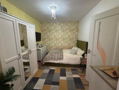 Apartament 2 camere - Parter, str. Matei Basarab, zona Liana