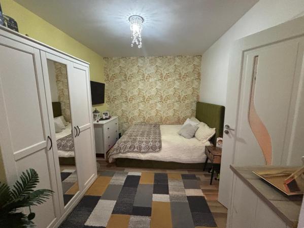Apartament 2 camere - Parter, str. Matei Basarab, zona Liana