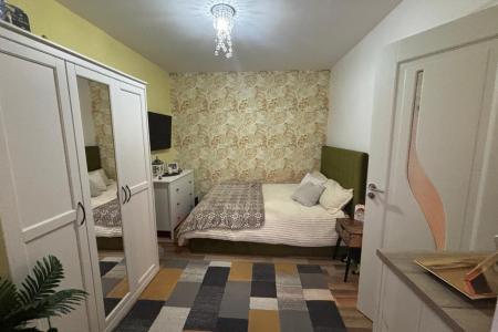 Apartament 2 camere - Parter, str. Matei Basarab, zona Liana