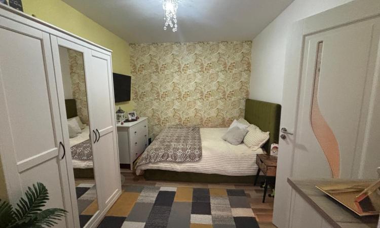 Apartament 2 camere - Parter, str. Matei Basarab, zona Liana
