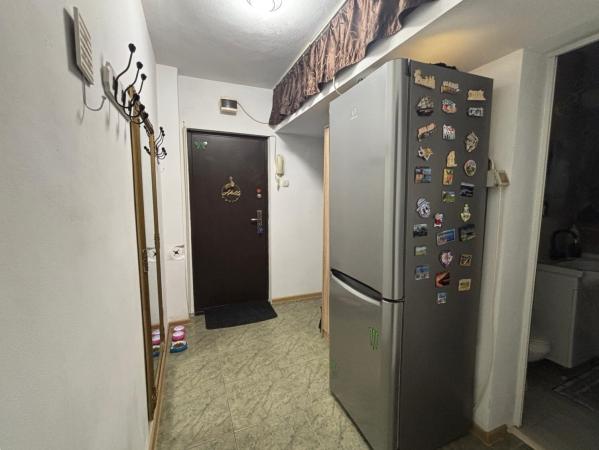 Apartament 2 camere - Parter, str. Matei Basarab, zona Liana