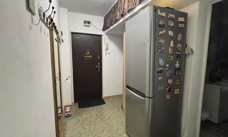Apartament 2 camere - Parter, str. Matei Basarab, zona Liana