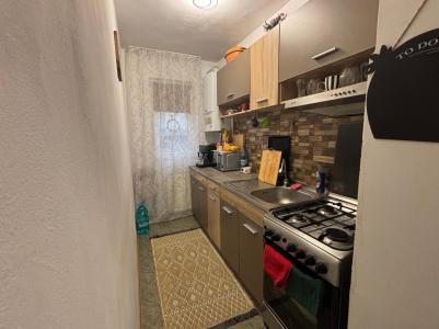 Apartament 2 camere - Parter, str. Matei Basarab, zona Liana