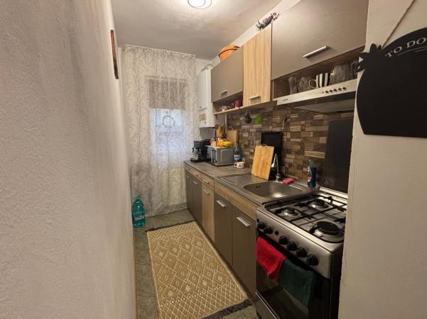 Apartament 2 camere - Parter, str. Matei Basarab, zona Liana